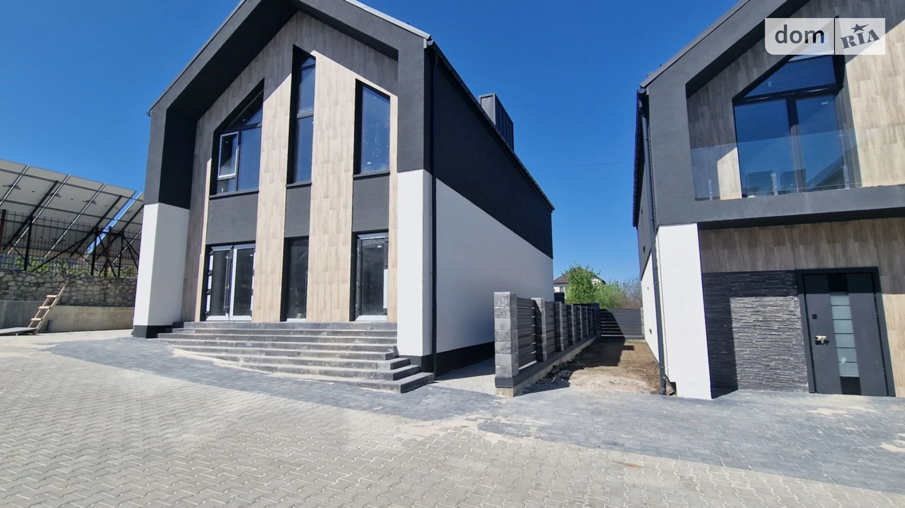 Продается дом на 2 этажа 190 кв. м с мебелью, цена: 145000 $ - фото 5