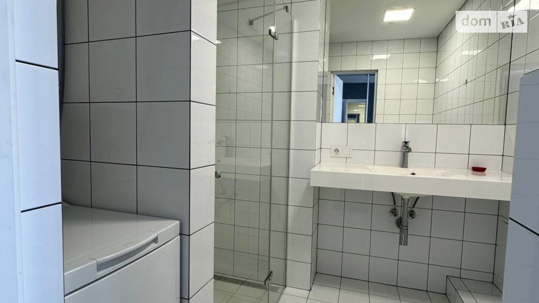 Сдается в аренду 1-комнатная квартира 31.3 кв. м в Киеве, пер. Лысогорский, 20 - фото 4