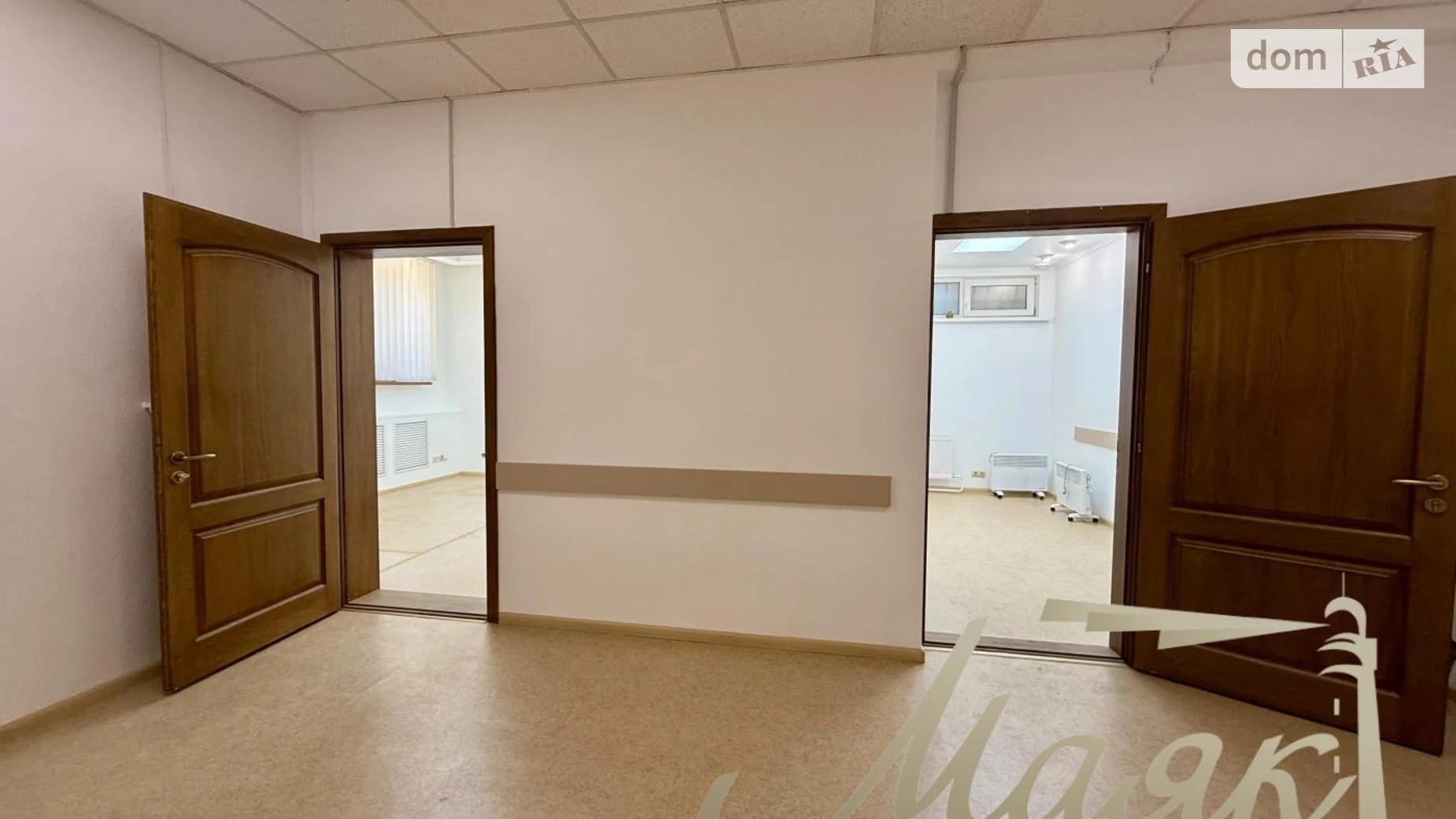 Сдается в аренду помещения свободного назначения 211 кв. м в 9-этажном здании, цена: 3700 $ - фото 5