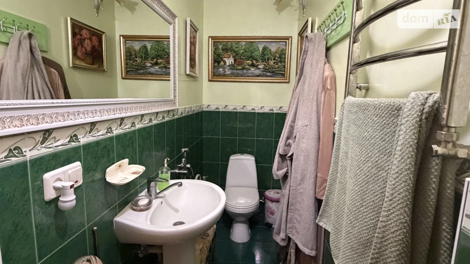 Продається частина будинку 130 кв. м с басейном, цена: 115000 $ - фото 4