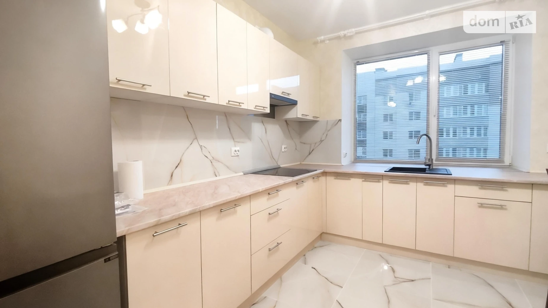 Сдается в аренду 1-комнатная квартира 56 кв. м в Виннице, ул. Андрея Шептицкого, 4 - фото 3