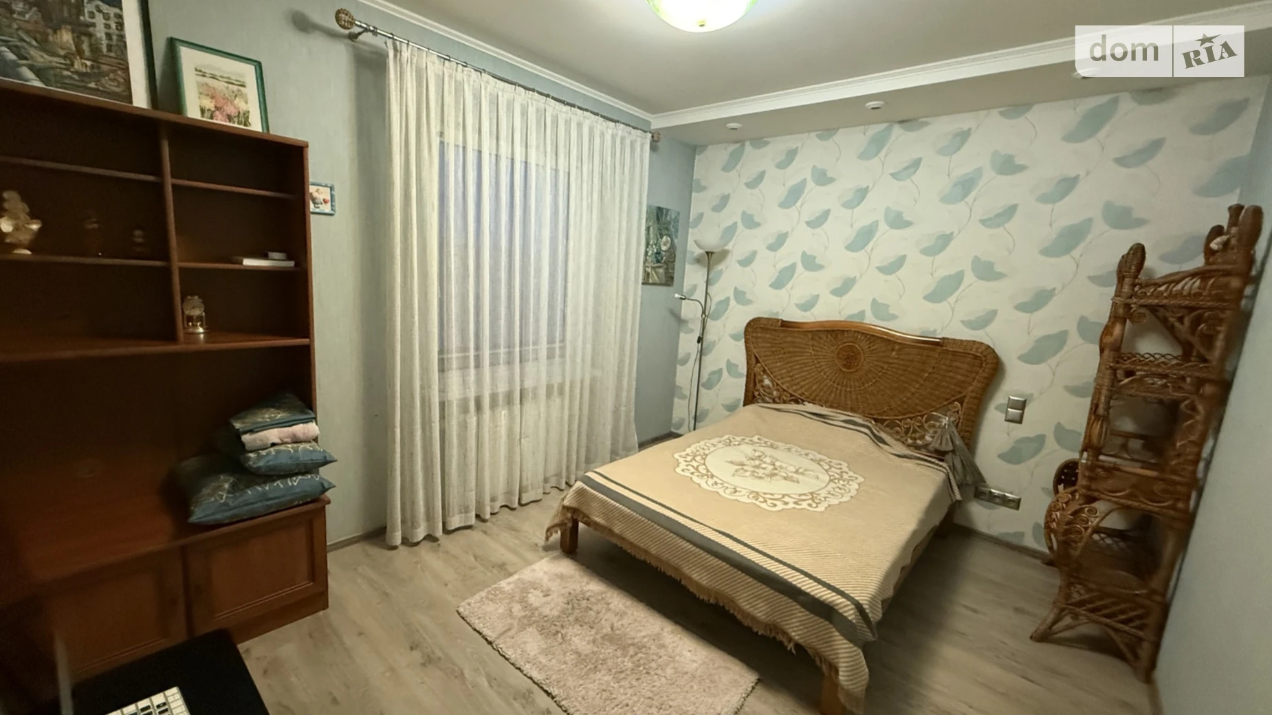 Сдается в аренду 2-комнатная квартира 74.3 кв. м в Киеве, ул. Татьяны Яблонской, 6 - фото 3