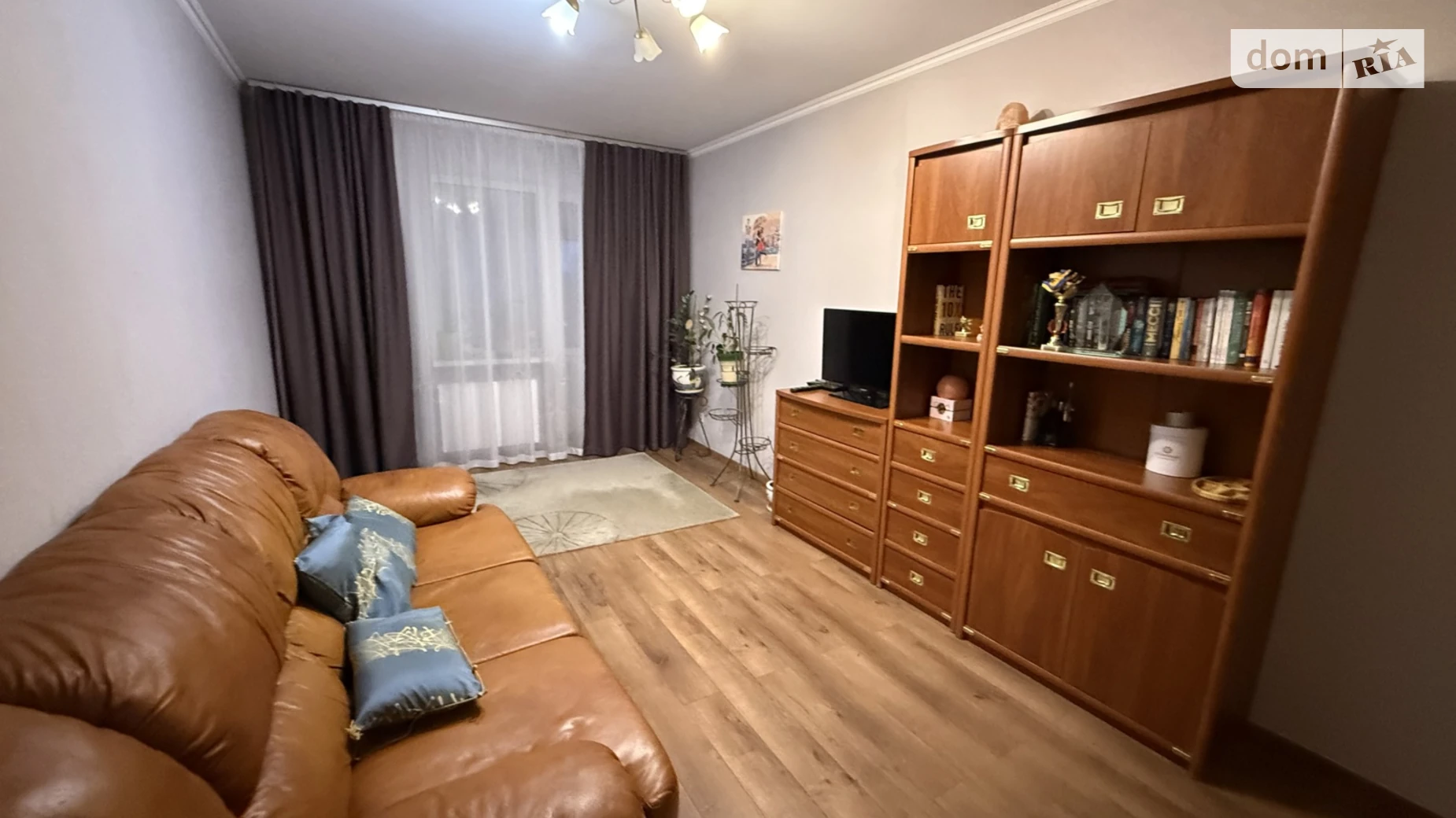 Сдается в аренду 2-комнатная квартира 74.3 кв. м в Киеве, ул. Татьяны Яблонской, 6 - фото 4