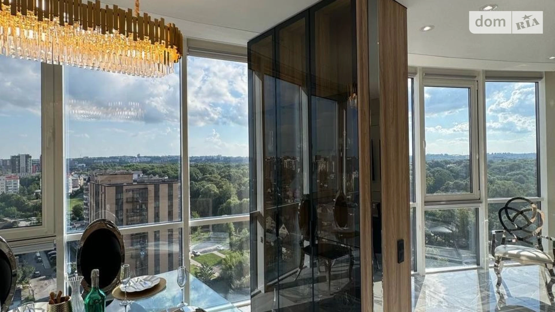 Продается 3-комнатная квартира 107 кв. м в Хмельницком, цена: 248000 $ - фото 3