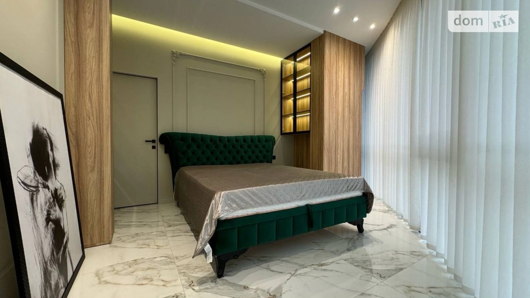Продається 3-кімнатна квартира 107 кв. м у Хмельницькому, цена: 248000 $ - фото 2