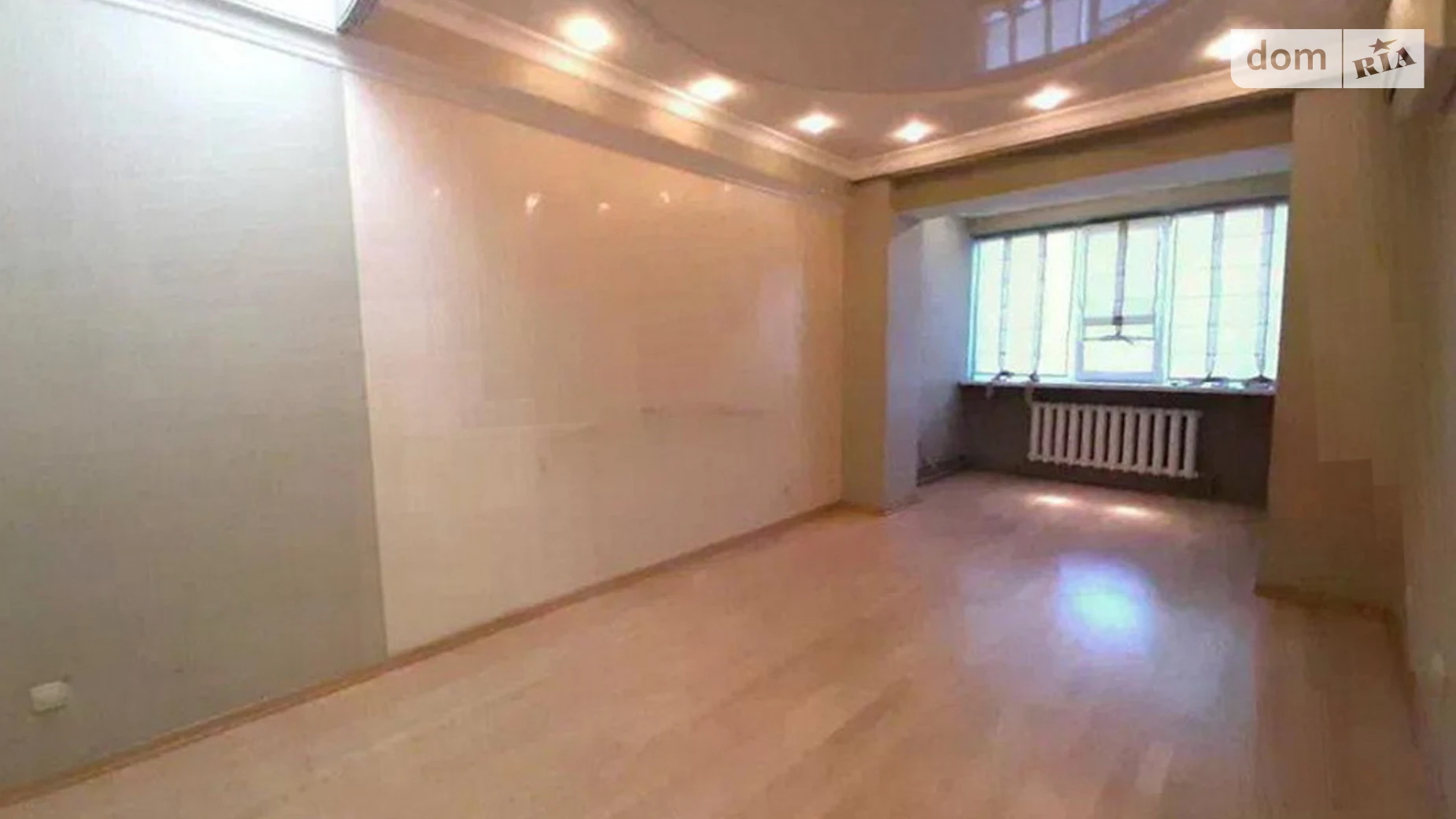Продается 3-комнатная квартира 90.9 кв. м в Одессе, ул. Парковая, 75В - фото 3