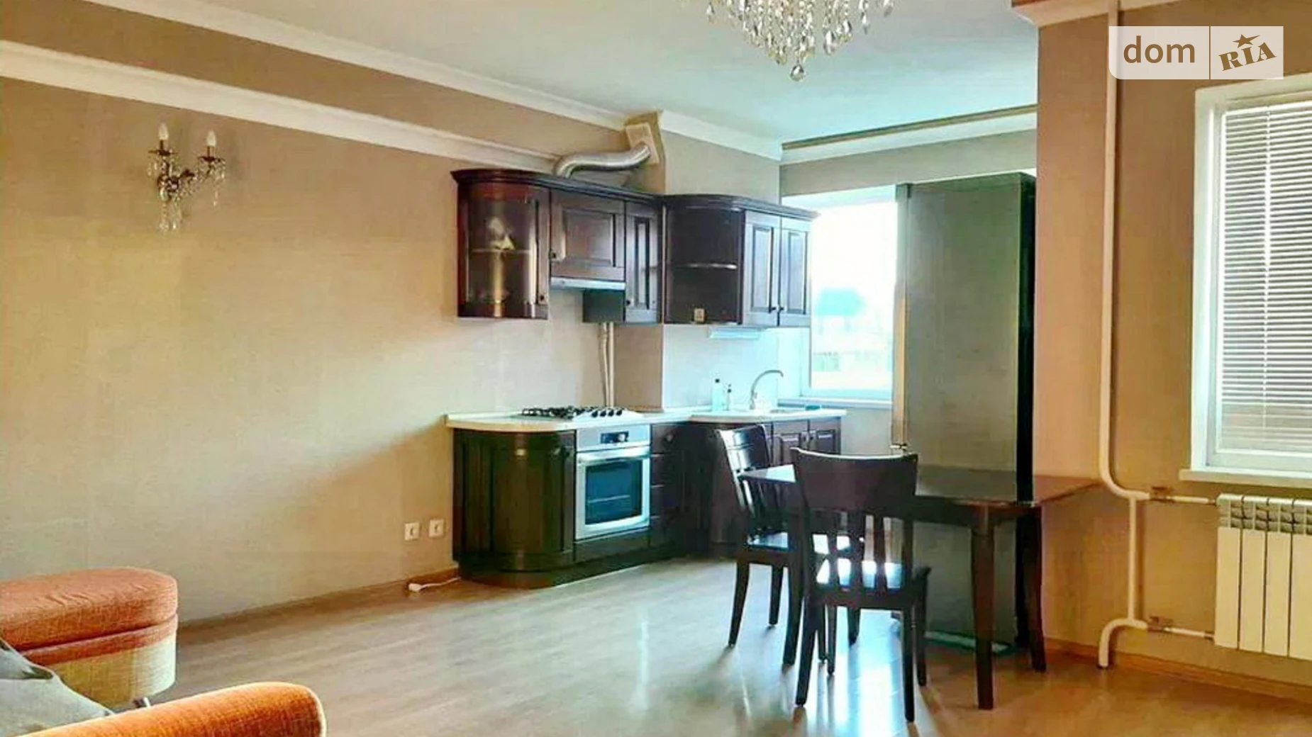 Продается 3-комнатная квартира 90.9 кв. м в Одессе, ул. Парковая, 75В - фото 2