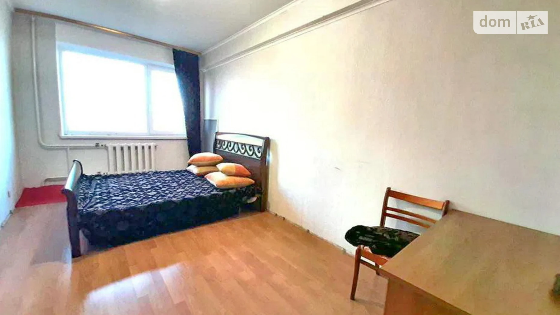 Продается 3-комнатная квартира 90.9 кв. м в Одессе, ул. Парковая, 75В - фото 4