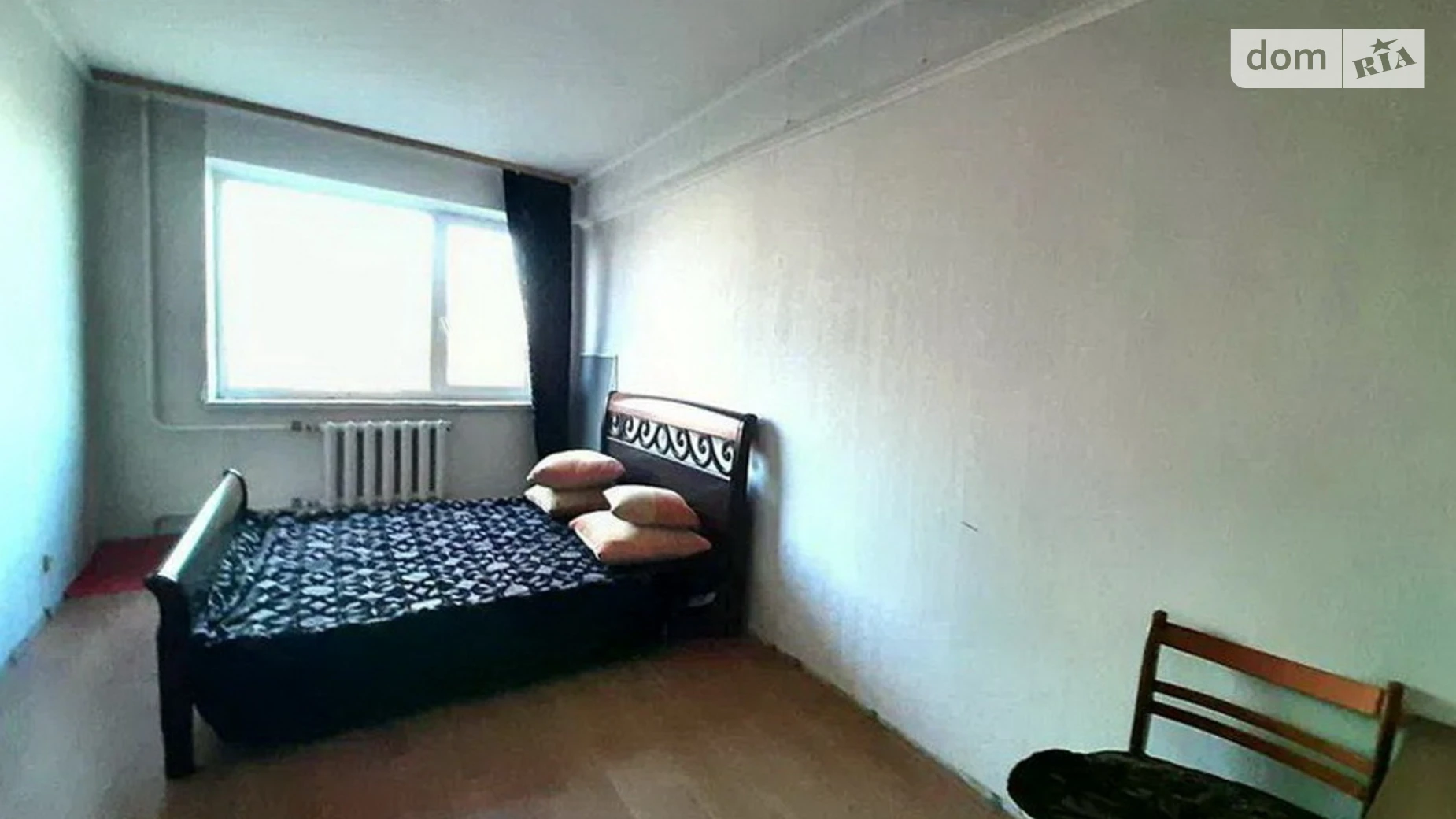 Продается 3-комнатная квартира 90.9 кв. м в Одессе, ул. Парковая, 75В - фото 5