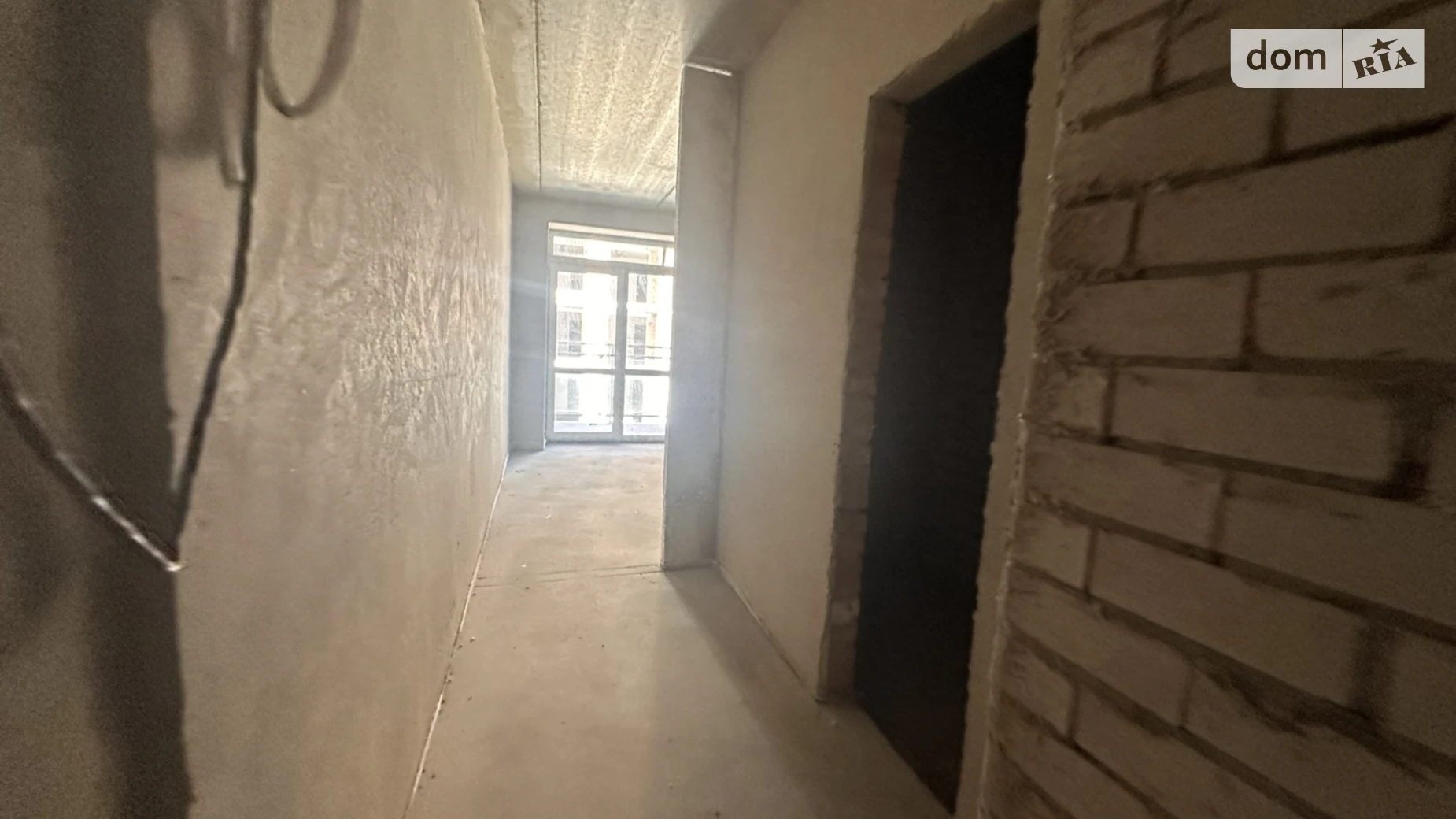 Продается 1-комнатная квартира 20 кв. м в Гостомеле, ул. Соборная, 1 - фото 3