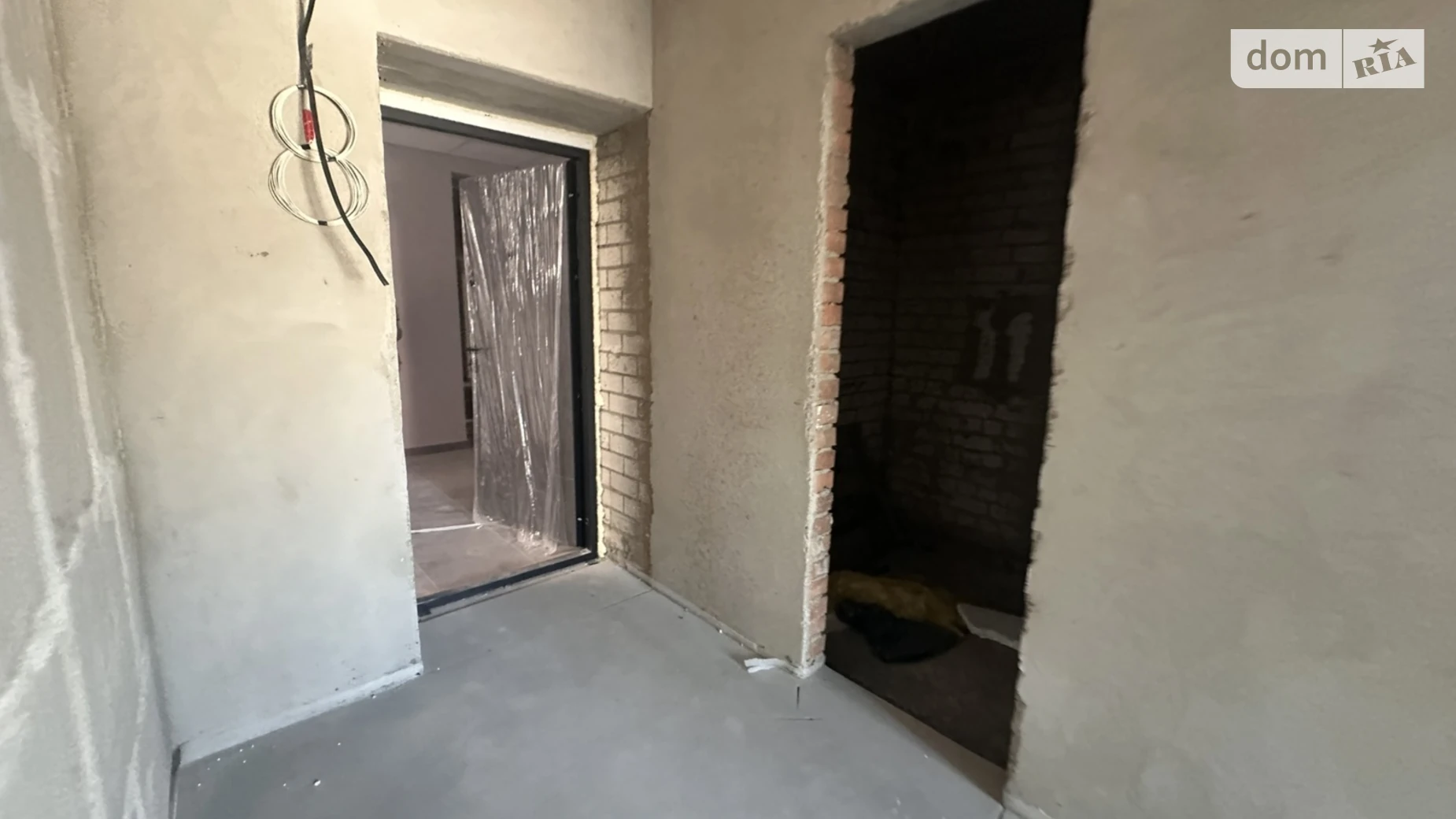 Продается 1-комнатная квартира 20 кв. м в Гостомеле, ул. Соборная, 1 - фото 2