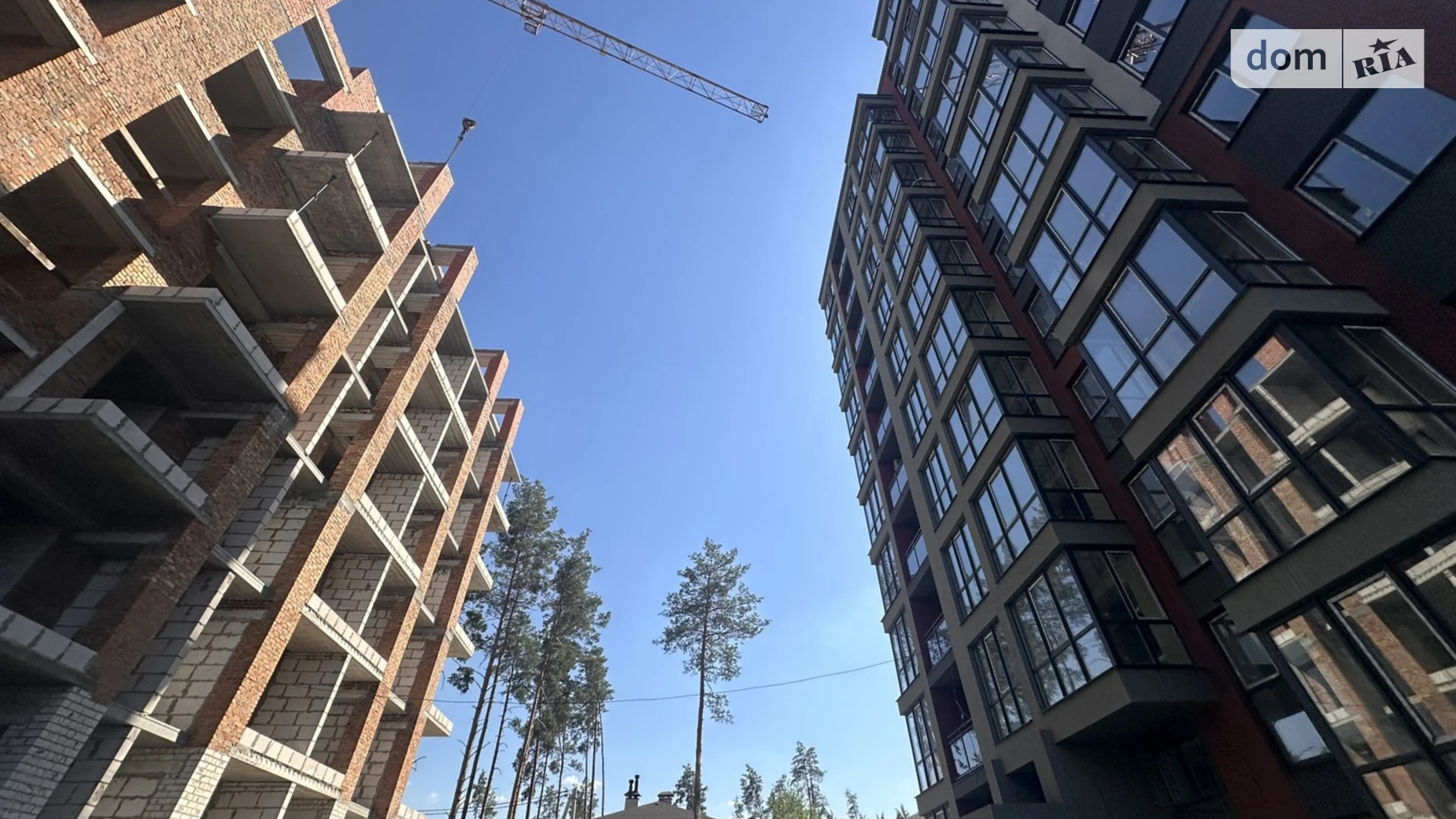 Продается 2-комнатная квартира 58 кв. м в Гостомеле, ул. Соборная, 1 - фото 3