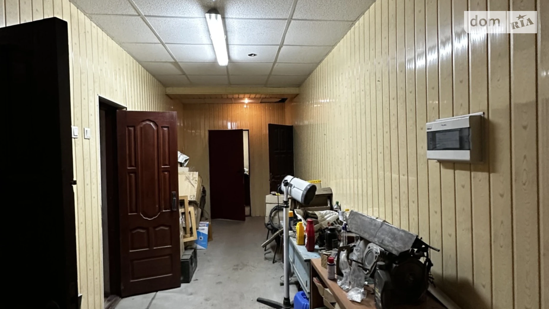 Продается помещения свободного назначения 190.5 кв. м в 3-этажном здании, цена: 100000 $ - фото 5