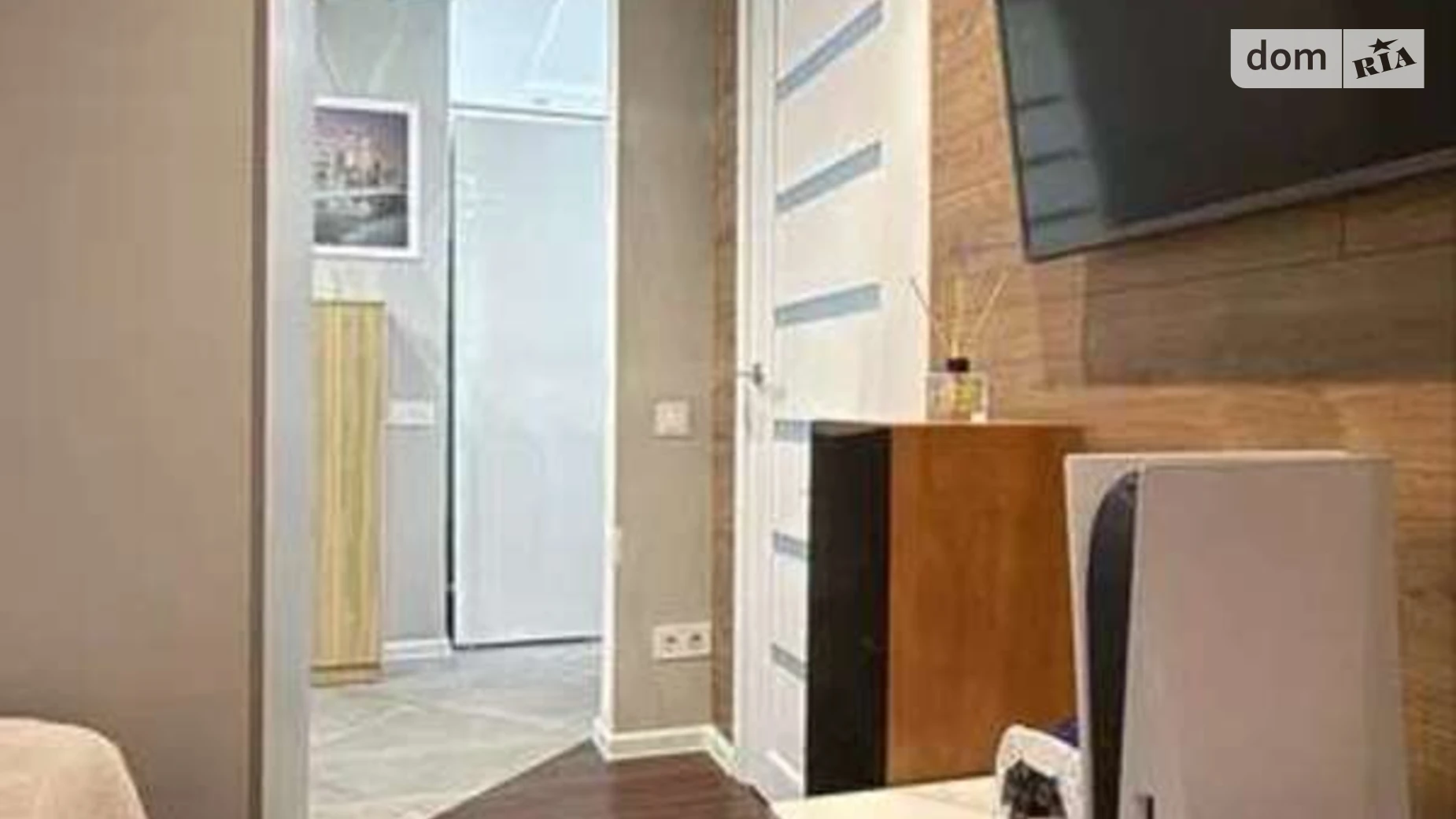 Продається 1-кімнатна квартира 43.8 кв. м у Крюківщині, вул. Європейська, 2Г - фото 5