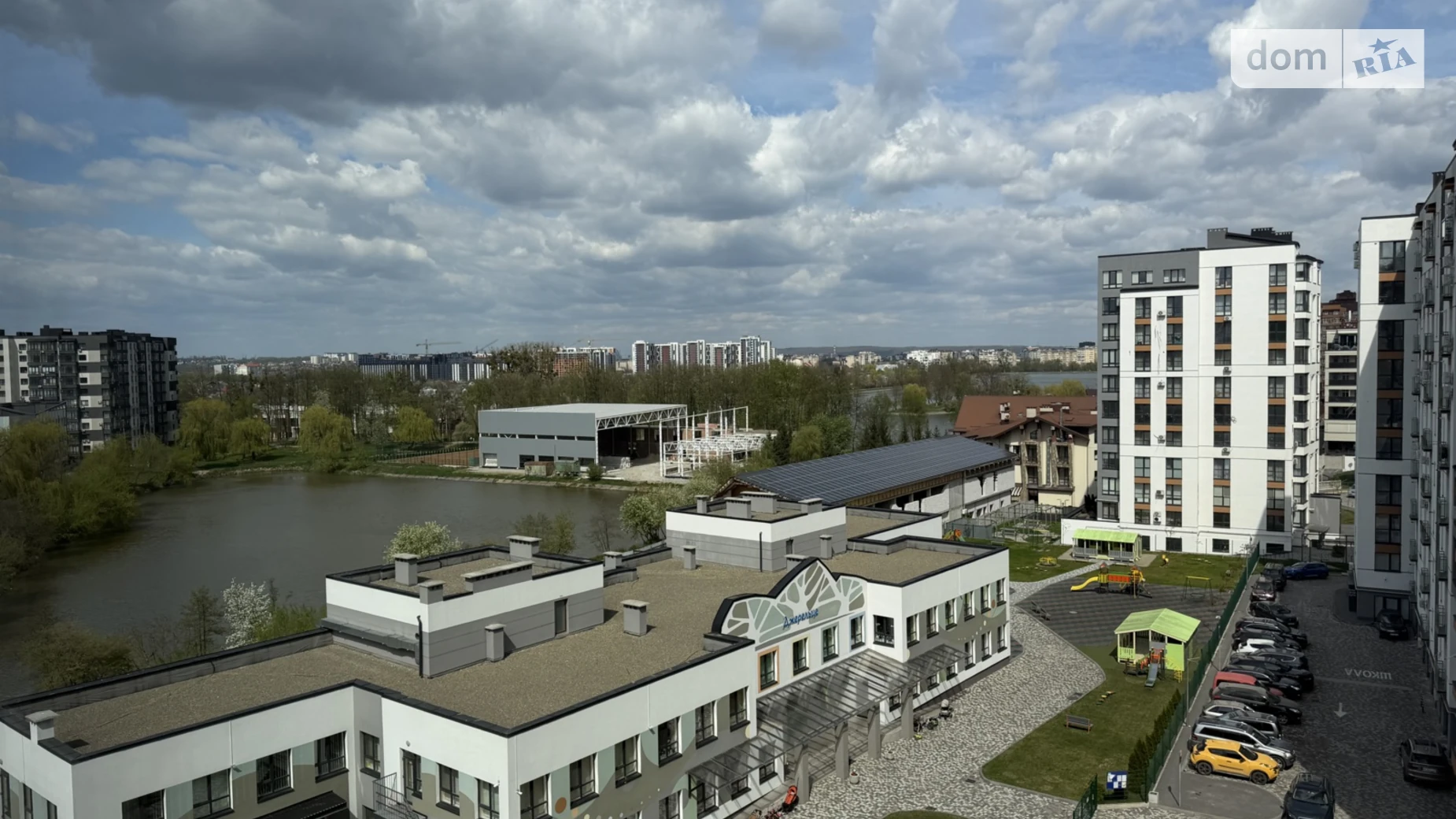 Продається 3-кімнатна квартира 81.1 кв. м у Івано-Франківську, вул. Гетьмана Івана Мазепи - фото 5