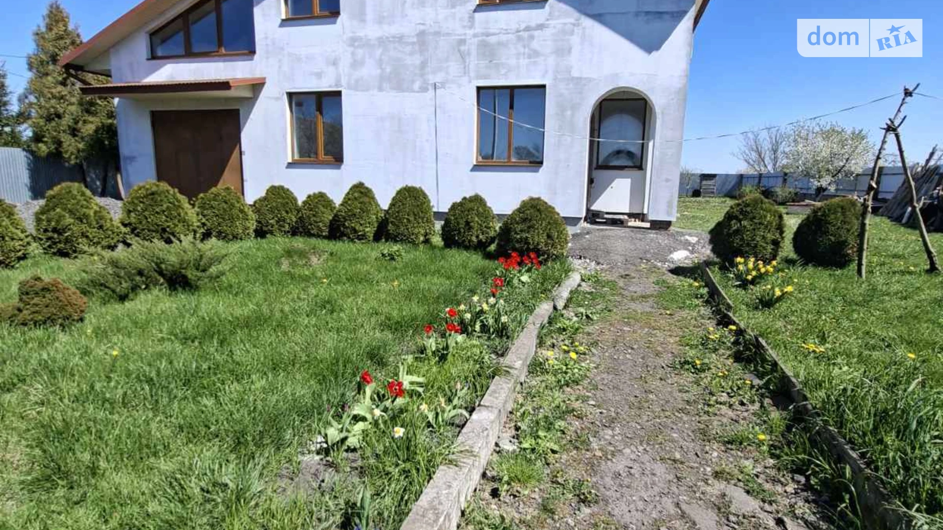 Продается дом на 2 этажа 232 кв. м с участком, цена: 140000 $ - фото 5