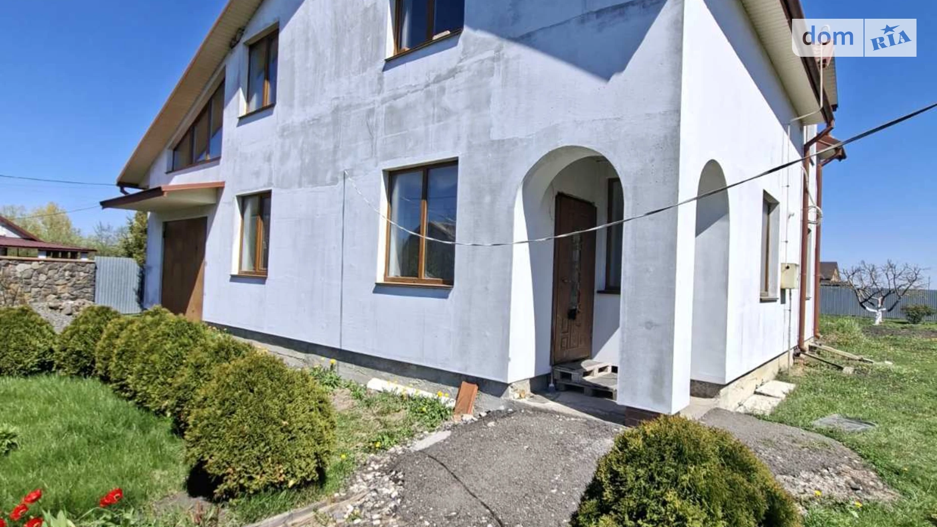 Продается дом на 2 этажа 232 кв. м с участком, цена: 140000 $ - фото 4