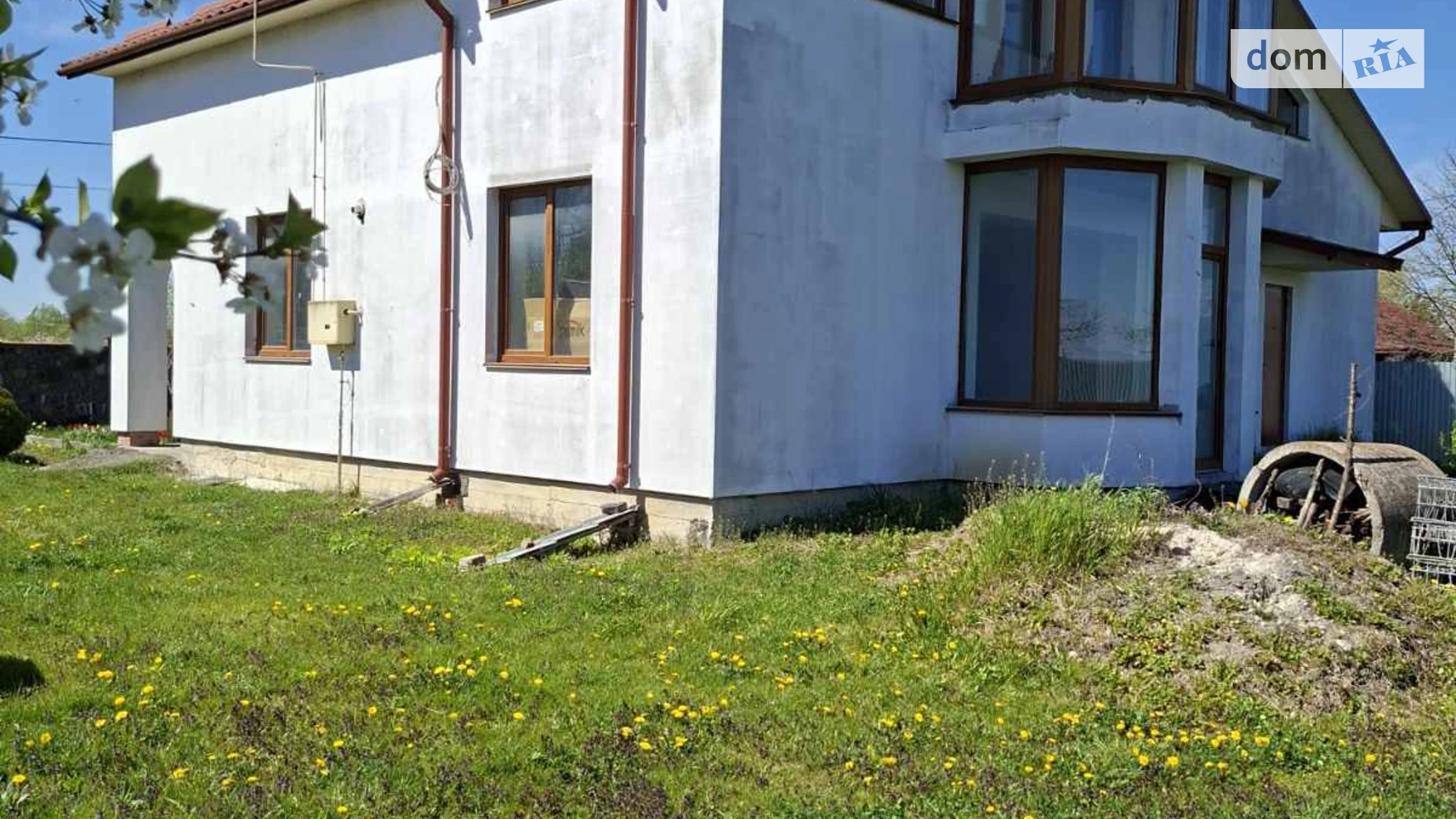 Продается дом на 2 этажа 232 кв. м с участком, цена: 140000 $ - фото 2