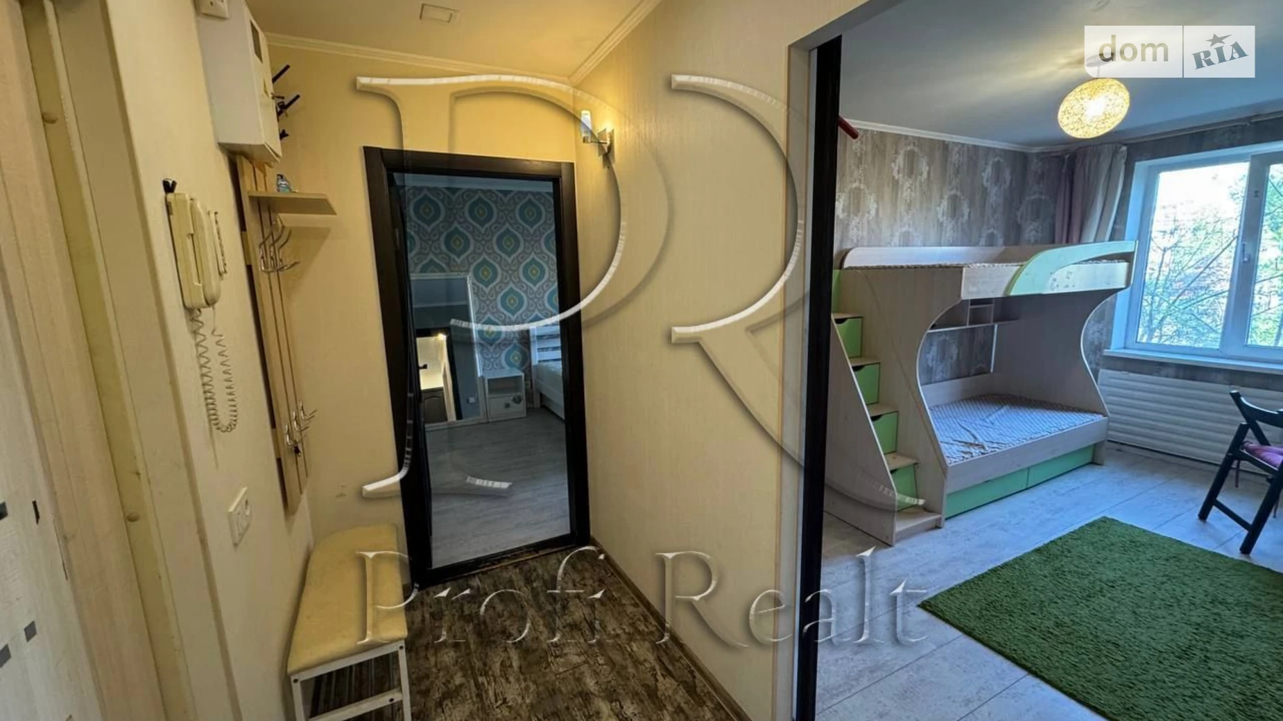 Продается 2-комнатная квартира 46.1 кв. м в Киеве, просп. Павла Тычины, 22А - фото 3