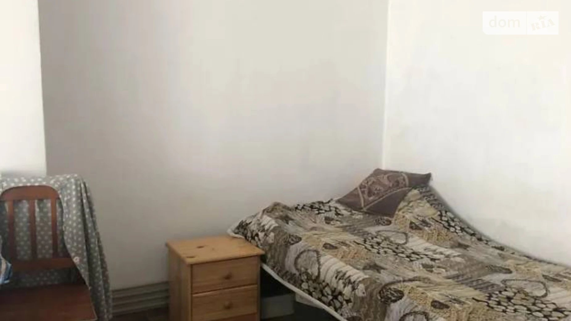 1-комнатная квартира 32 кв. м в Тернополе, ул. Белогорская, 18Е - фото 5
