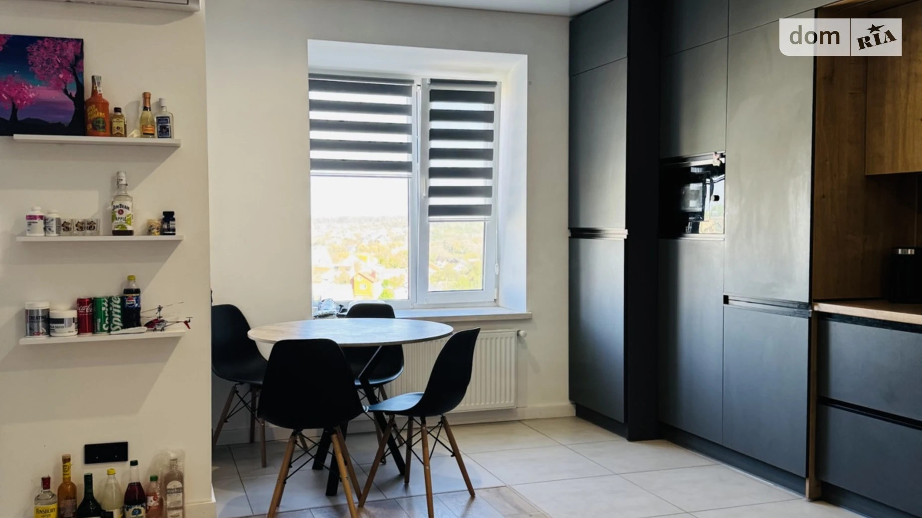 Сдается в аренду 1-комнатная квартира 48.5 кв. м в Виннице, цена: 18000 грн - фото 3