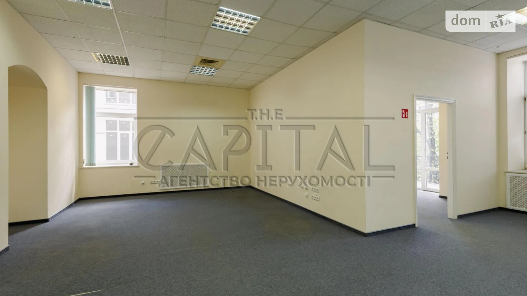Продається 4-кімнатна квартира 185 кв. м у Києві, вул. Ярославів Вал, 38 - фото 5