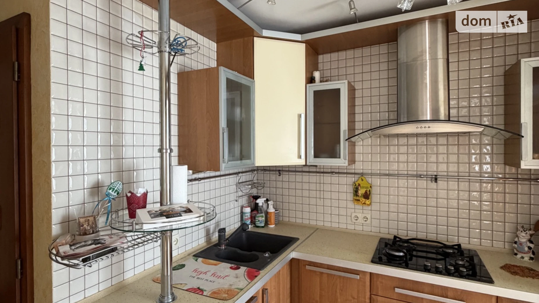 Продается 2-комнатная квартира 53.8 кв. м в Хмельницком, ул. Проскуровская, 71 - фото 2