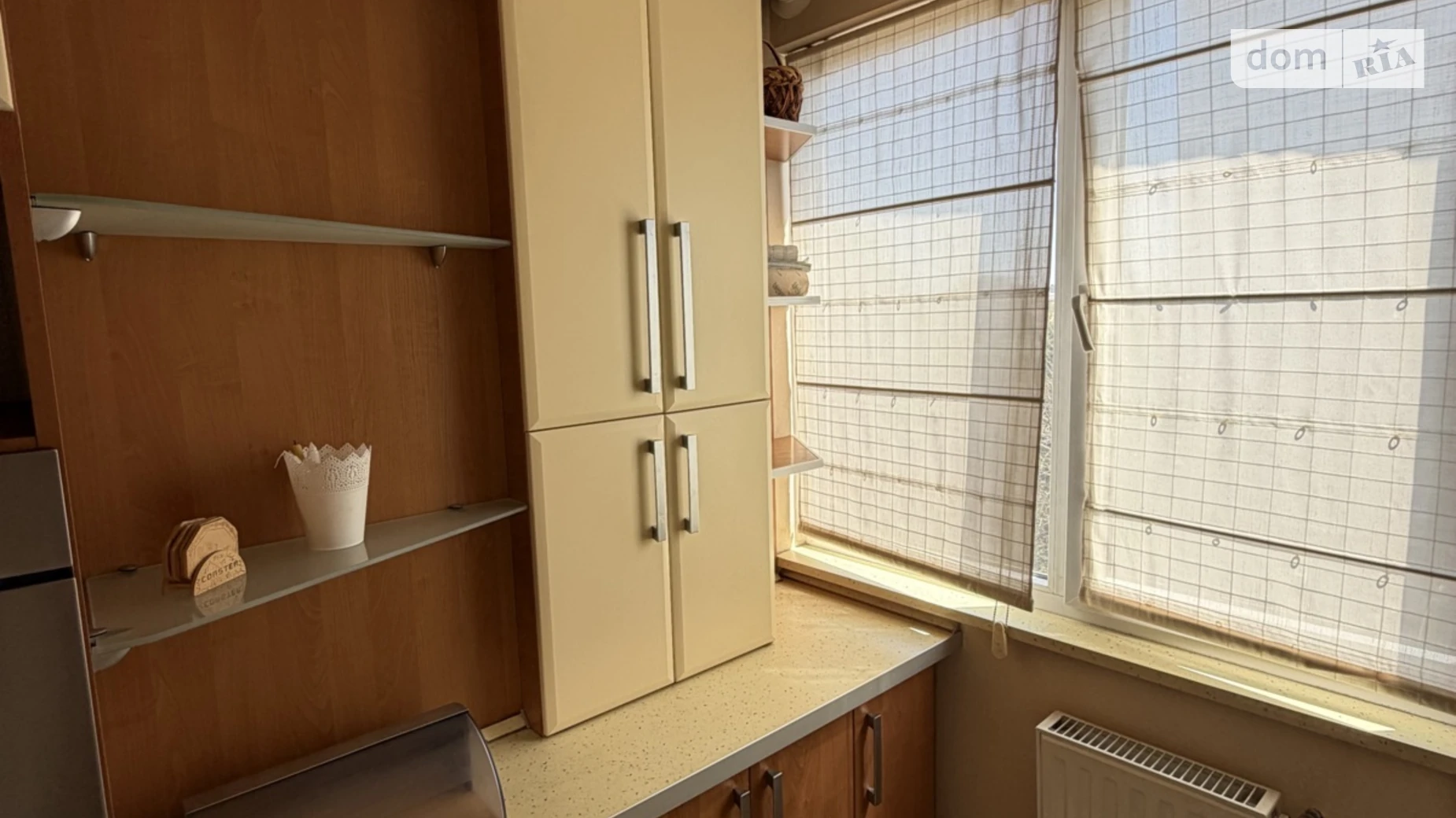 Продается 2-комнатная квартира 53.8 кв. м в Хмельницком, ул. Проскуровская, 71 - фото 3