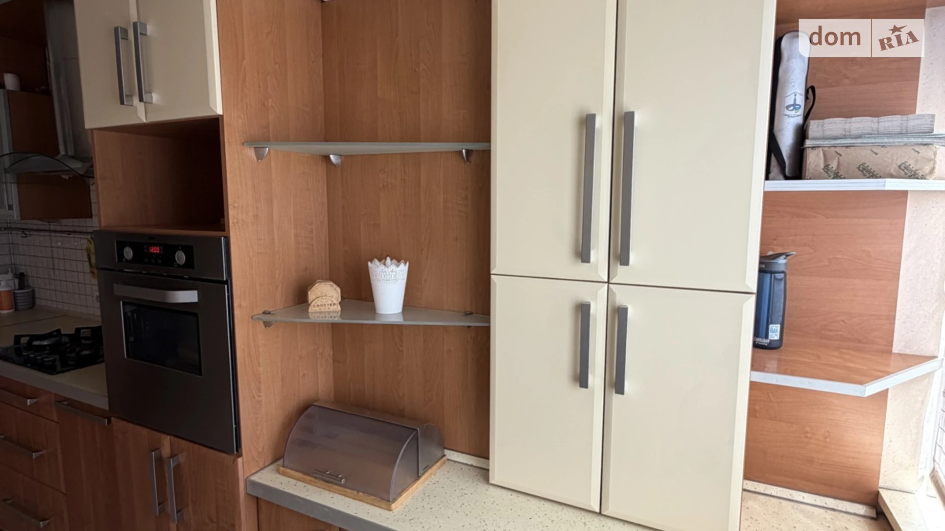 Продается 2-комнатная квартира 53.8 кв. м в Хмельницком, ул. Проскуровская, 71 - фото 4