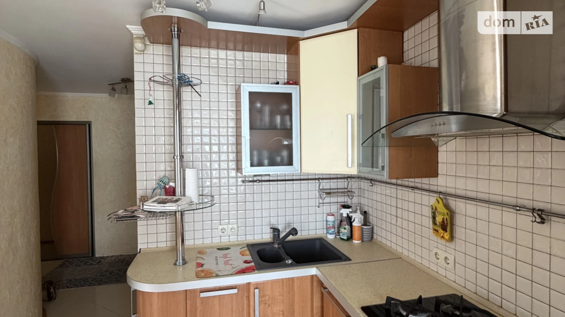 Продается 2-комнатная квартира 53.8 кв. м в Хмельницком, ул. Проскуровская, 71 - фото 5