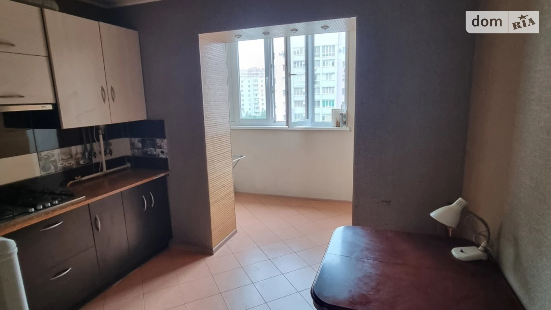 Сдается в аренду 2-комнатная квартира 63.7 кв. м в Виннице, ул. Анатолия Бортняка, 10 - фото 4