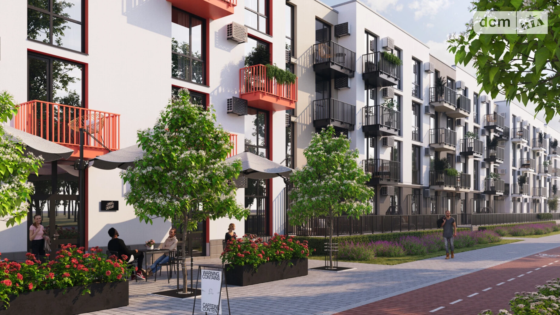 Продается офис 32 кв. м в бизнес-центре, цена: 31840 $ - фото 4