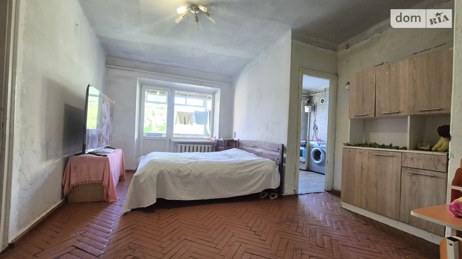 Продается 2-комнатная квартира 41.7 кв. м в Виннице, ул. Пирогова - фото 2