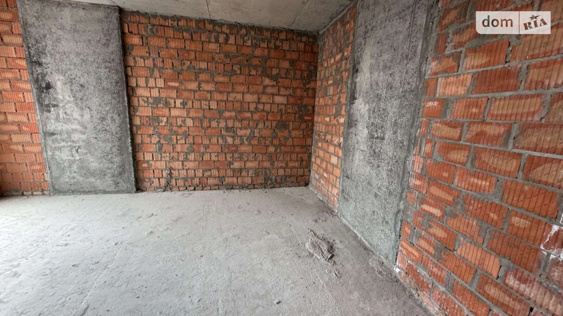 Продается 1-комнатная квартира 42.9 кв. м в Ирпене, ул. Университетская(Карла Маркса), 1М/1 - фото 3
