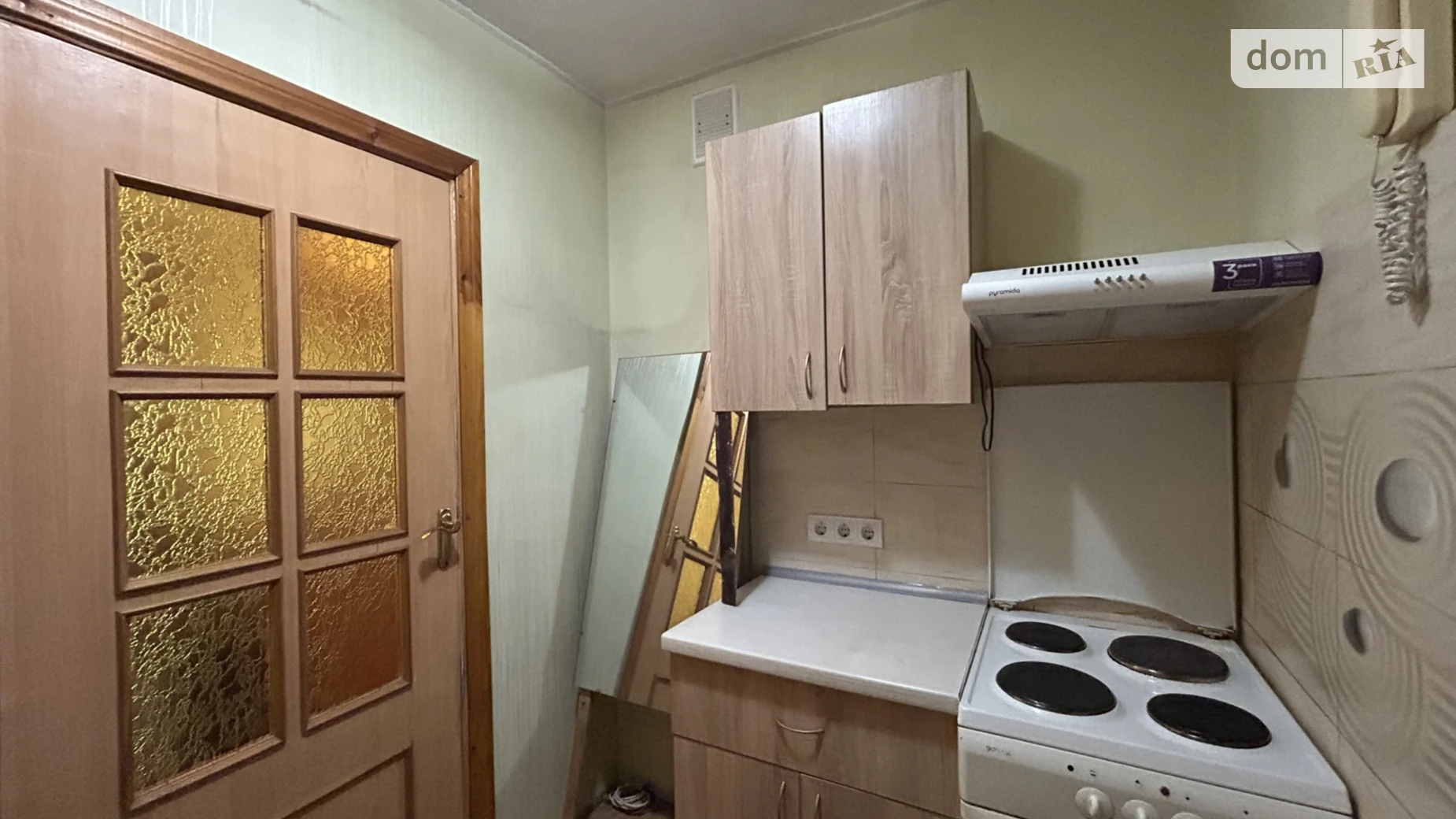 Продается 1-комнатная квартира 21 кв. м в Киеве, ул. Набережно-Корчеватская, 56/66 - фото 2