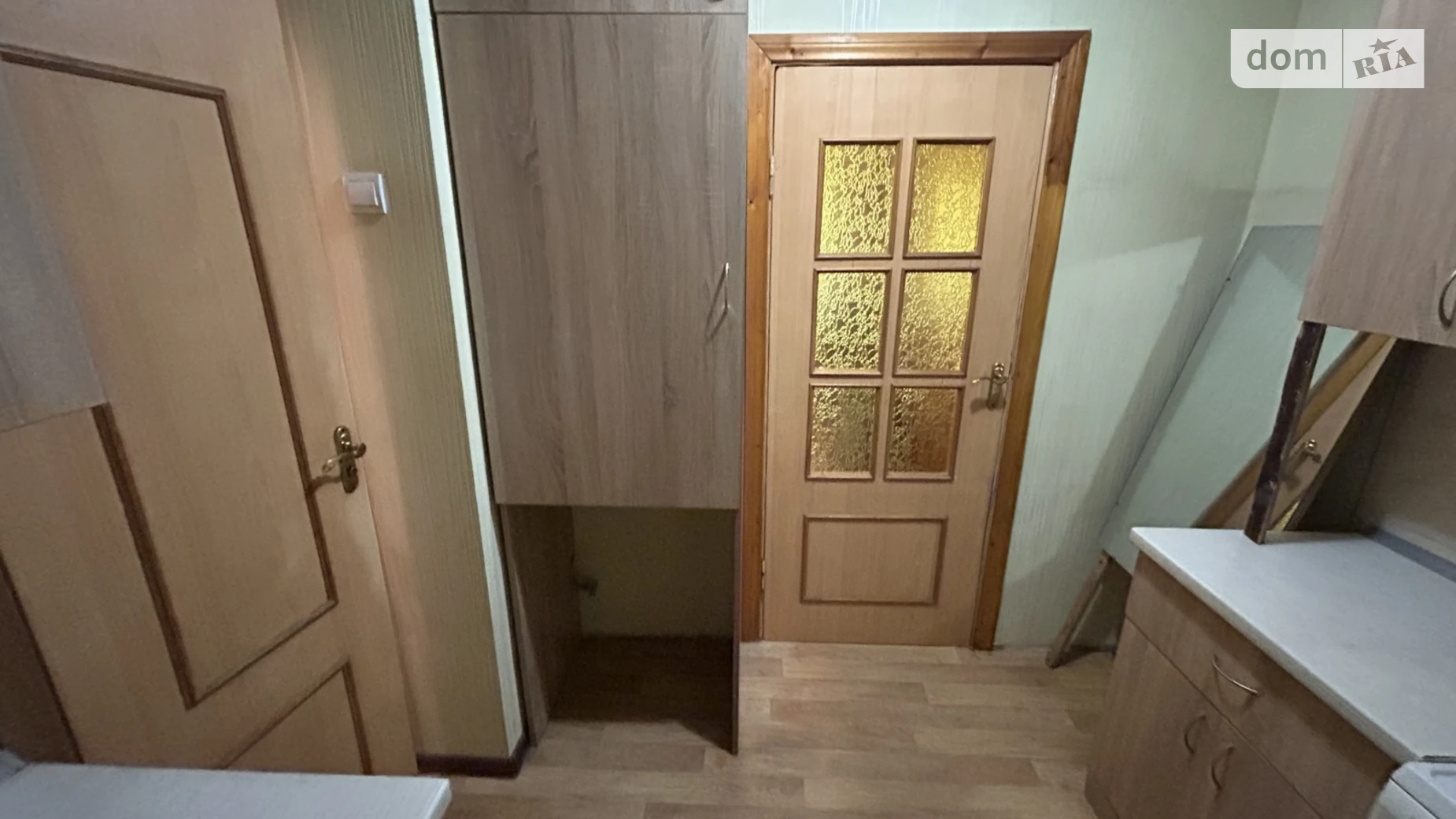 Продается 1-комнатная квартира 21 кв. м в Киеве, ул. Набережно-Корчеватская, 56/66 - фото 3