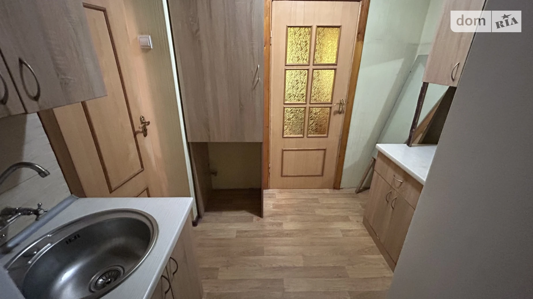 Продается 1-комнатная квартира 21 кв. м в Киеве, ул. Набережно-Корчеватская, 56/66 - фото 4
