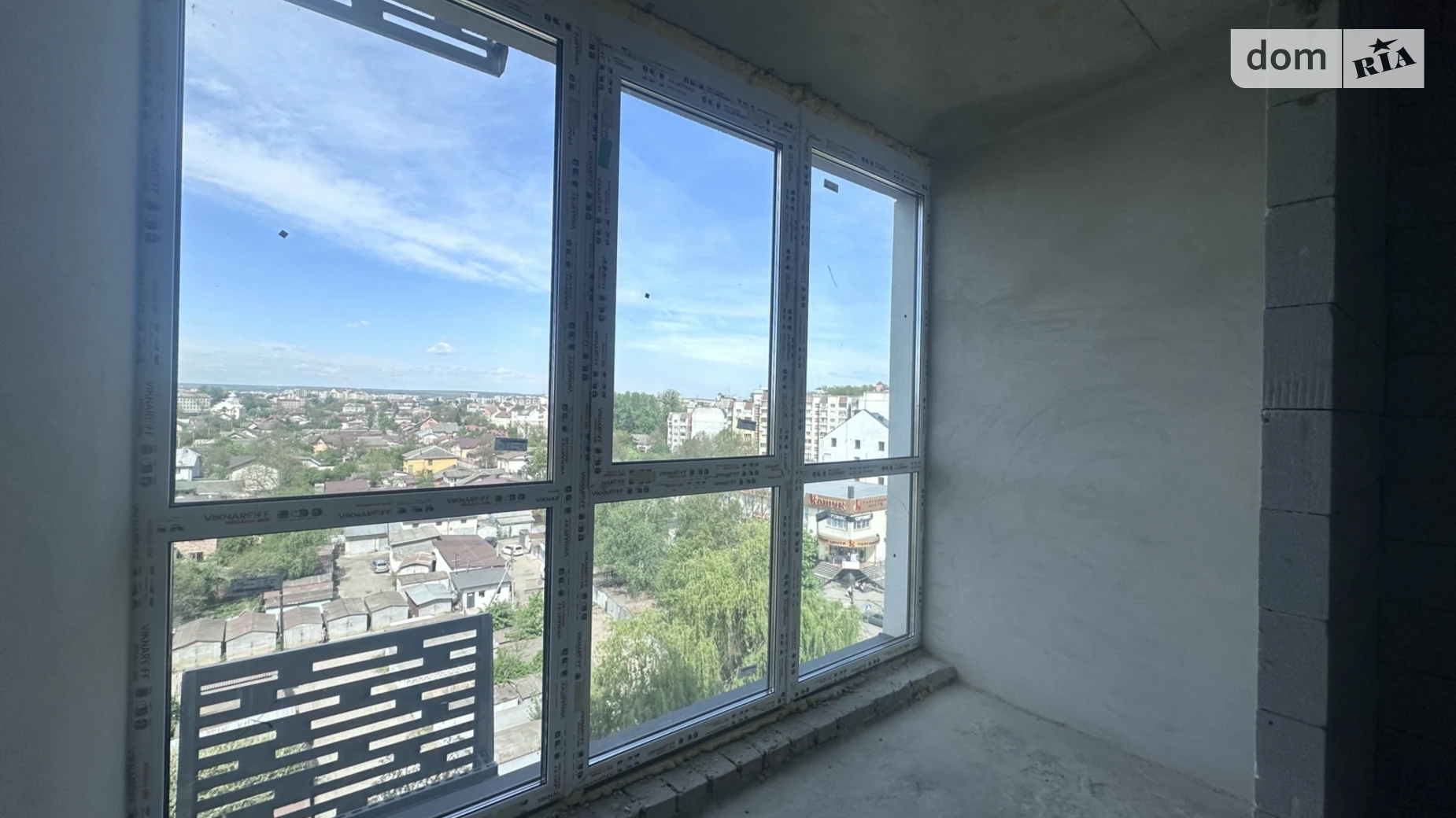 Продається 1-кімнатна квартира 43.9 кв. м у Івано-Франківську, вул. Хоткевича Гната, 45 - фото 5
