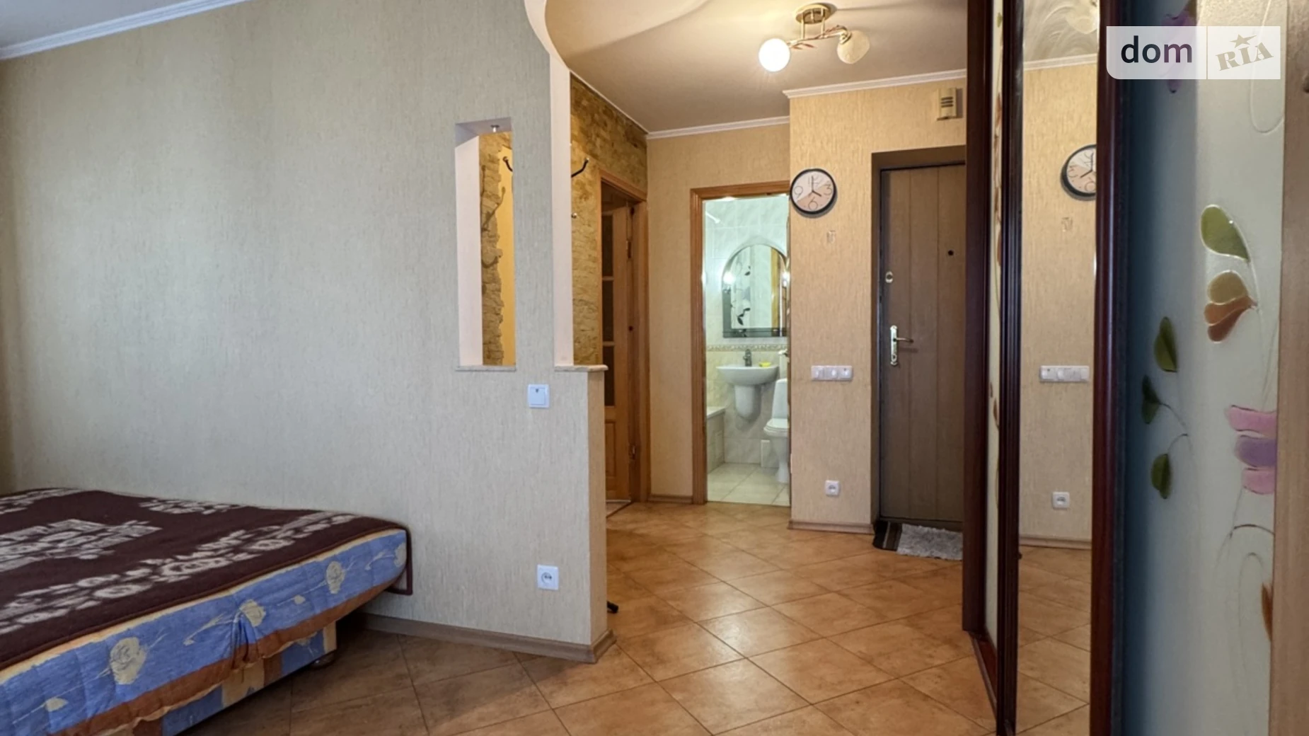 Сдается в аренду 1-комнатная квартира 32 кв. м в Виннице, ул. Николая Зерова, 5 - фото 3