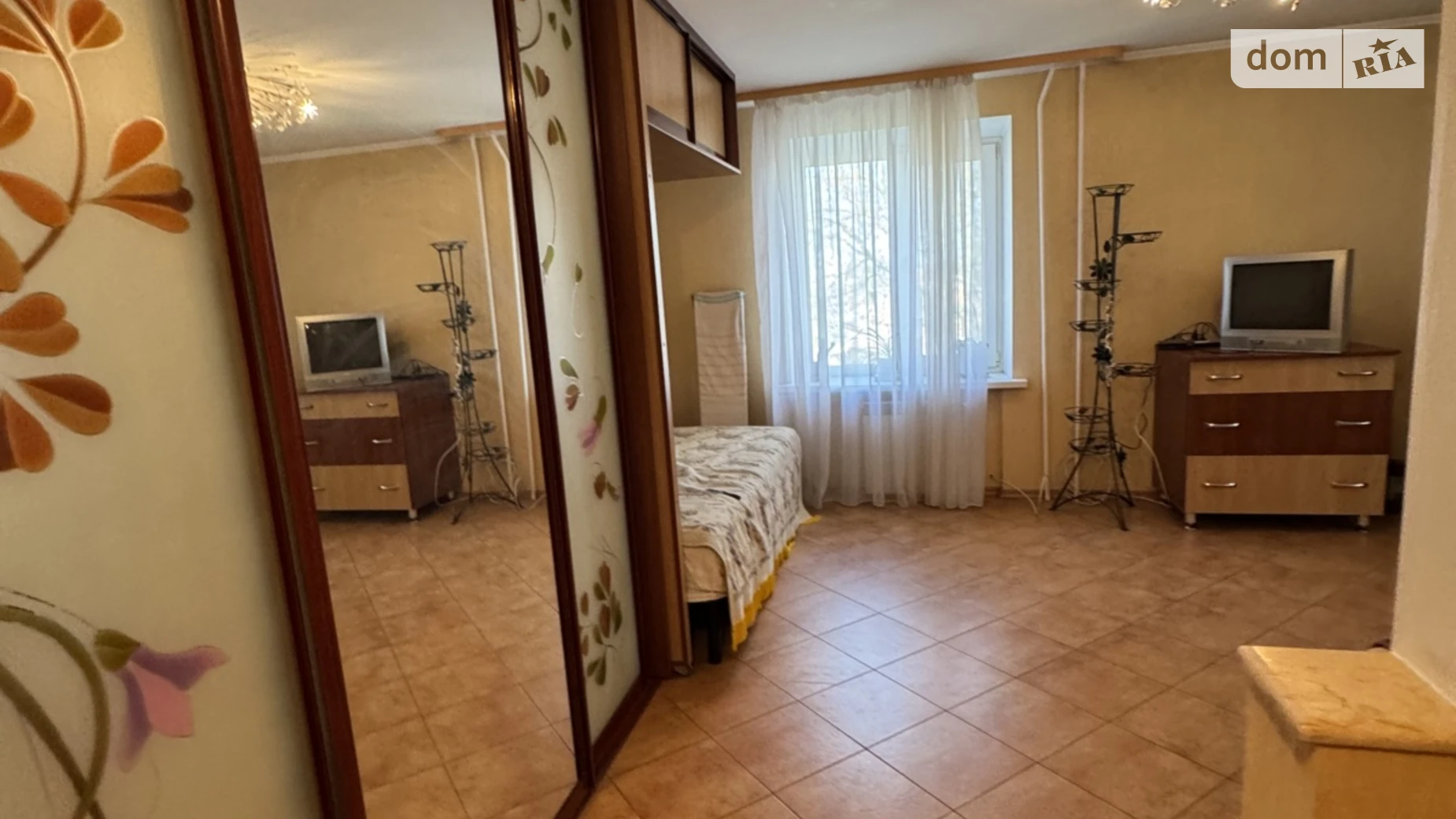 Сдается в аренду 1-комнатная квартира 32 кв. м в Виннице, ул. Николая Зерова, 5 - фото 2