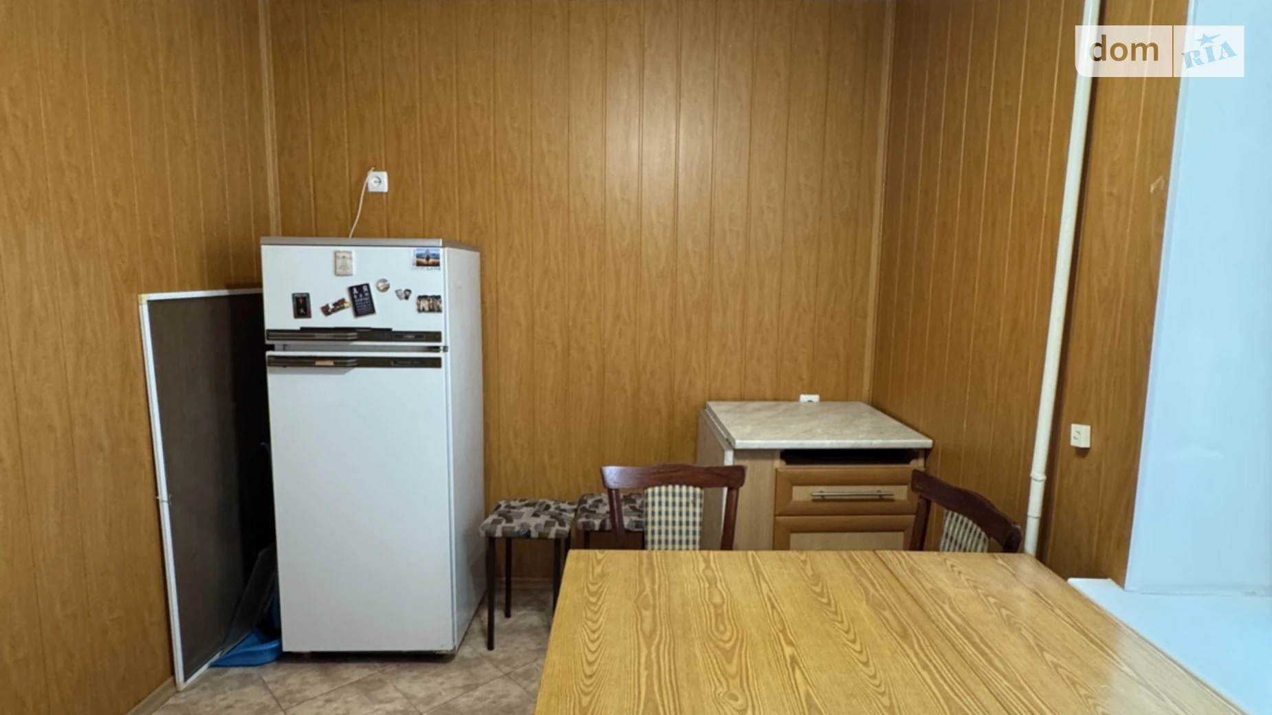 Сдается в аренду 1-комнатная квартира 32 кв. м в Виннице, ул. Николая Зерова, 5 - фото 5