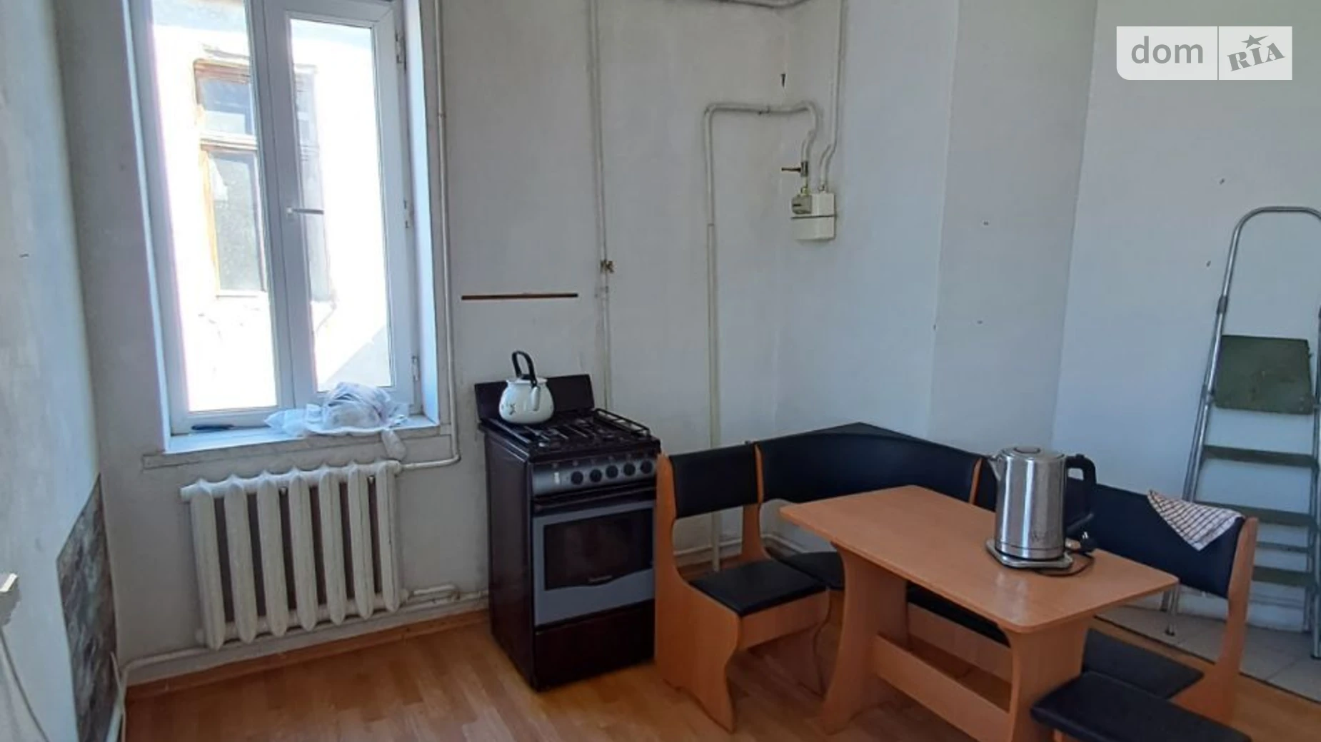 Продается 4-комнатная квартира 89.4 кв. м в Одессе, цена: 65000 $ - фото 2