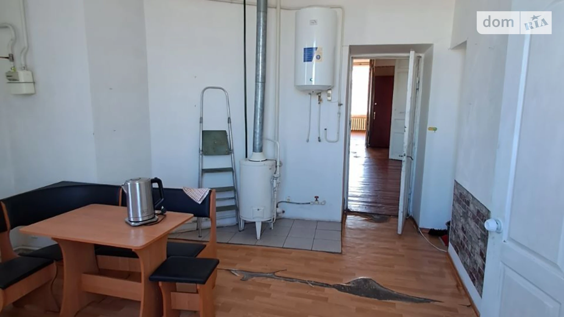 Продается 4-комнатная квартира 89.4 кв. м в Одессе, цена: 65000 $ - фото 3
