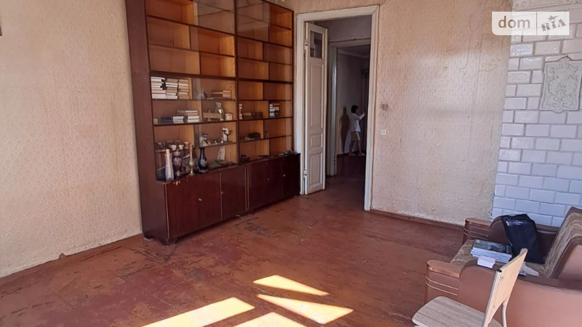 Продается 4-комнатная квартира 89.4 кв. м в Одессе, цена: 65000 $ - фото 5
