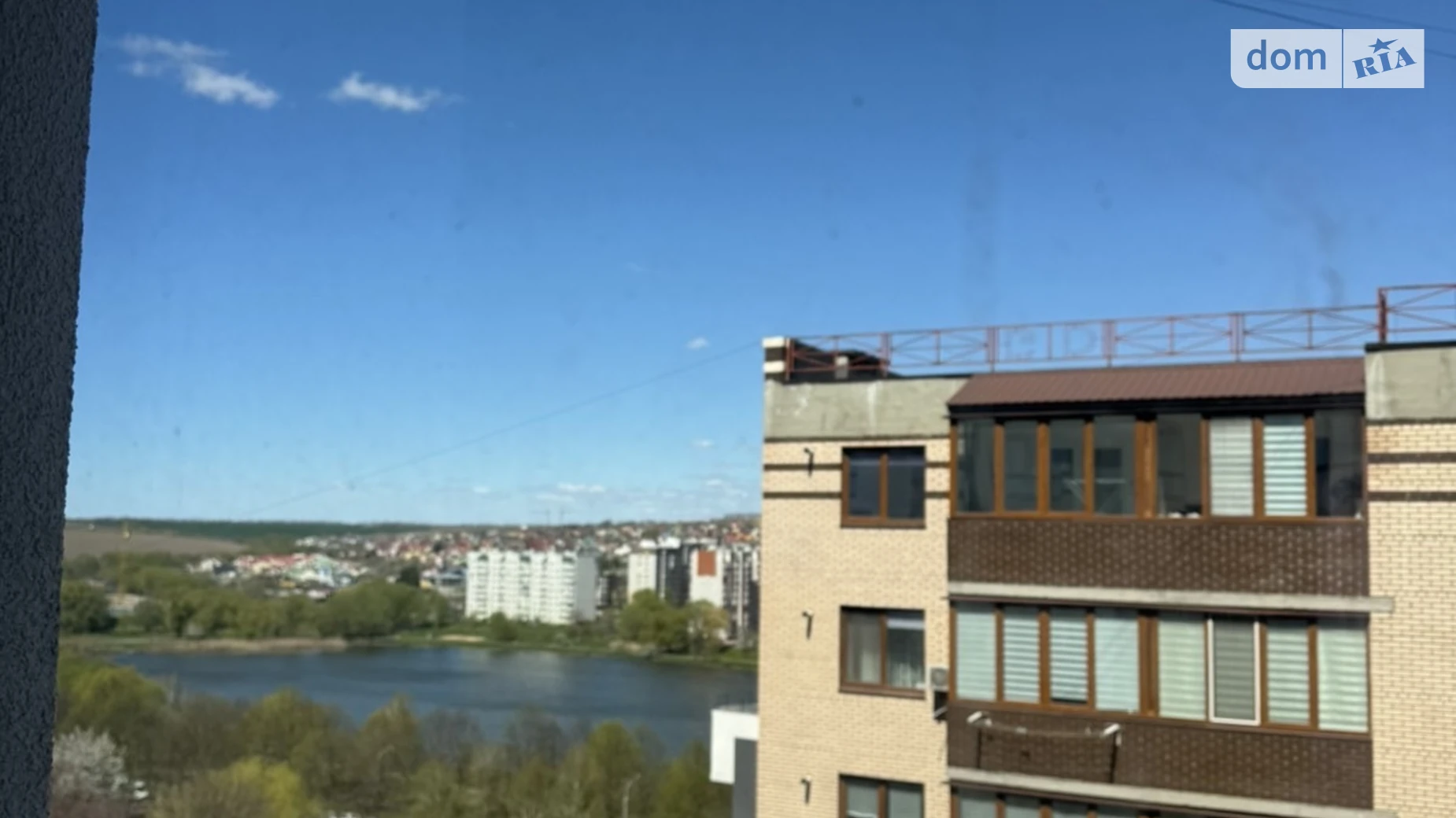Продается 1-комнатная квартира 40.5 кв. м в Хмельницком, ул. Панаса Мирного, 9А корпус 1 - фото 2