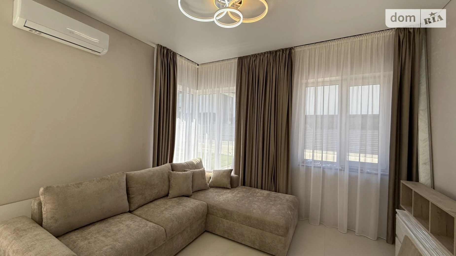 ул. Полтавская Петропавловская Борщаговка, цена: 160000 $ - фото 3