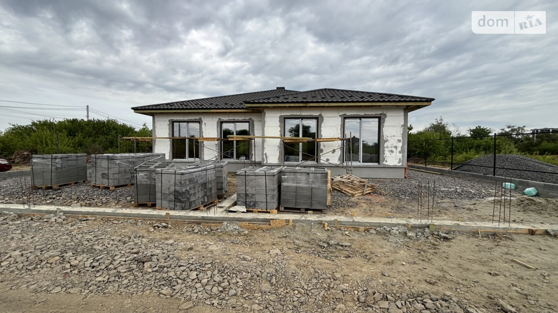 ул. Почаевская Садовый Ужгород, цена: 110000 $ - фото 2