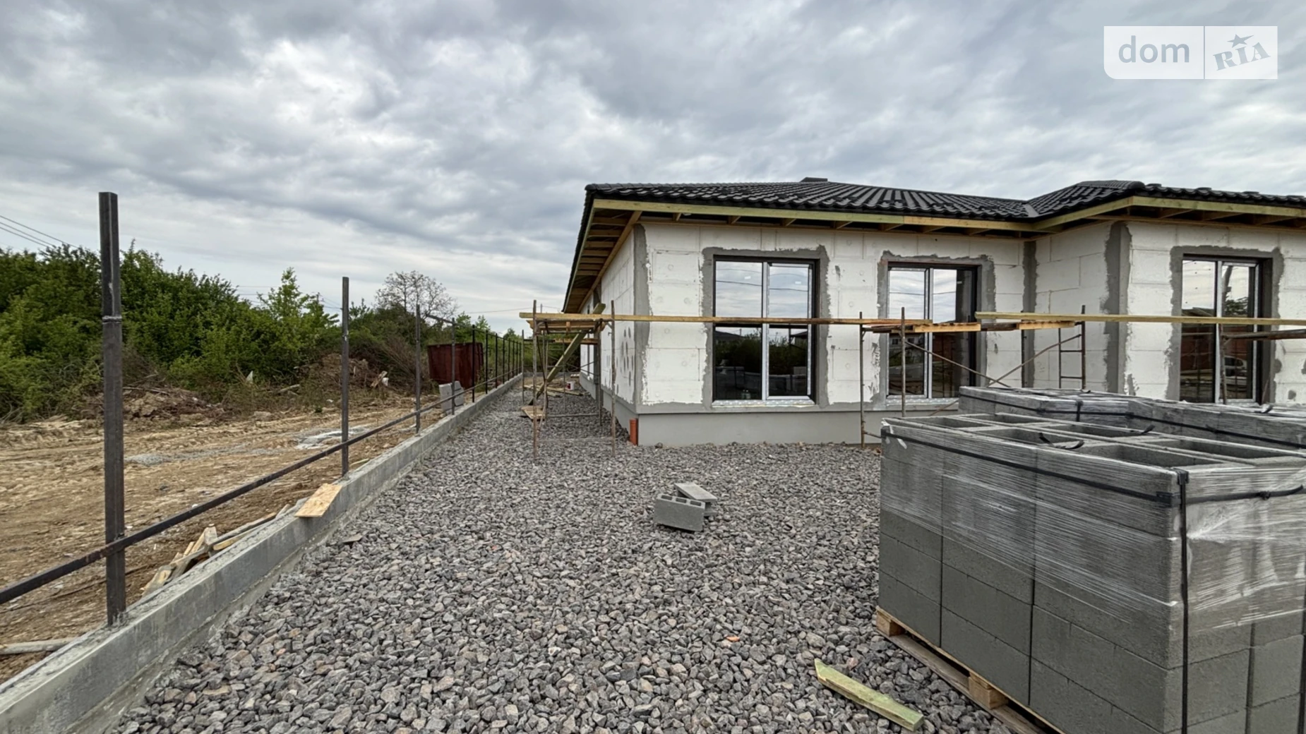 ул. Почаевская Садовый Ужгород, цена: 110000 $ - фото 5
