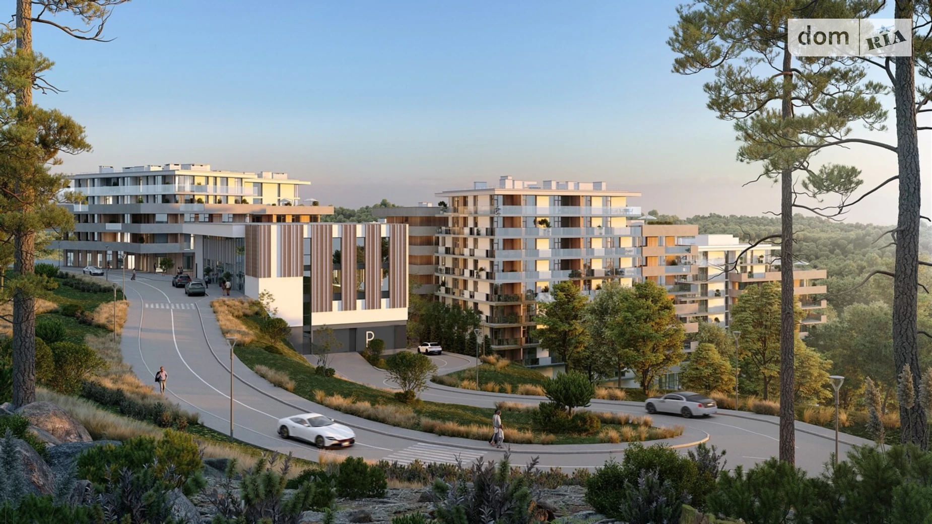 Продается 2-комнатная квартира 95.04 кв. м в Львове, ул. Китайская - фото 3