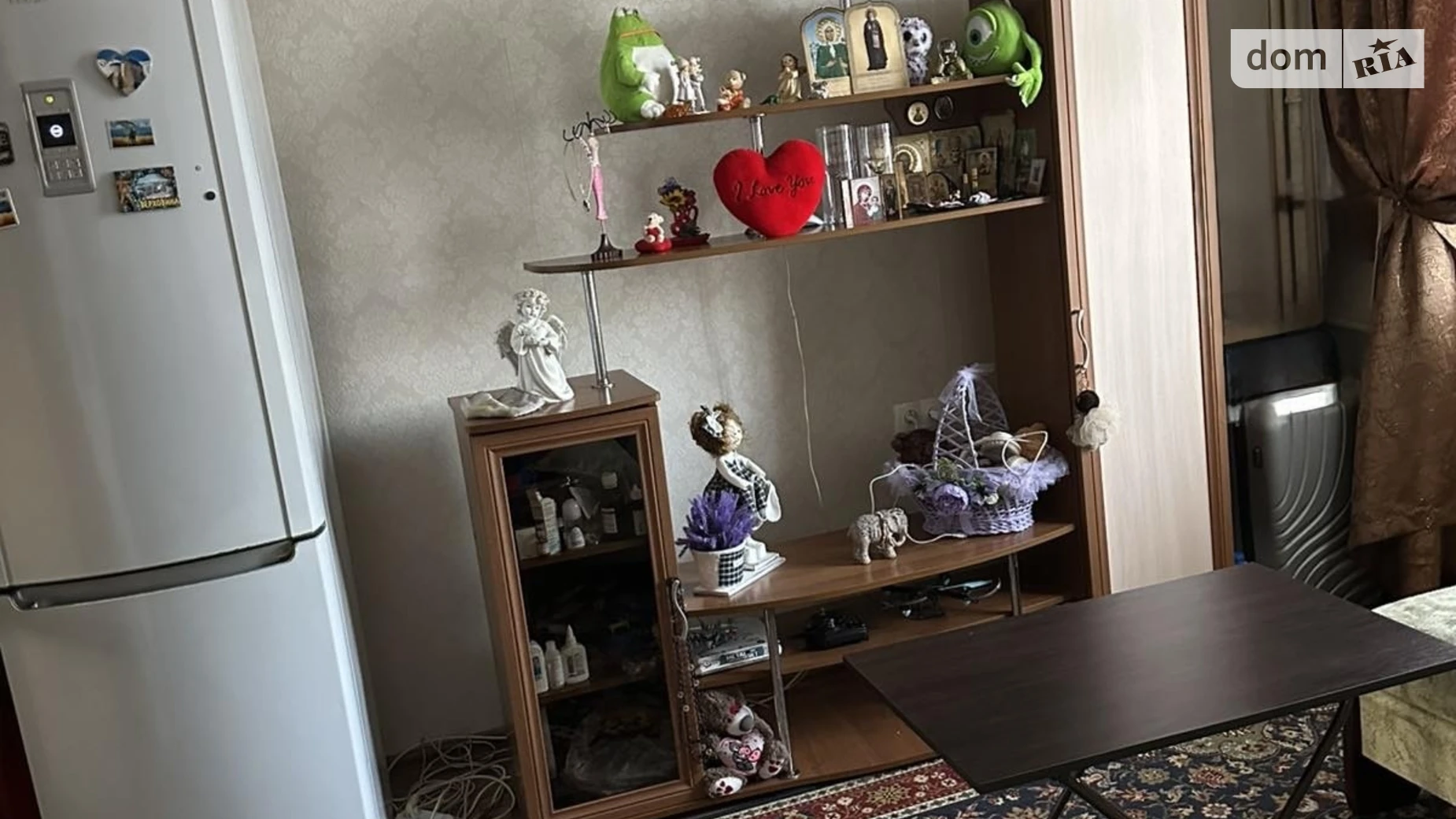 Продается 1-комнатная квартира 49.5 кв. м в Харькове, ул. Академиков Ахиезеров, 4 - фото 2